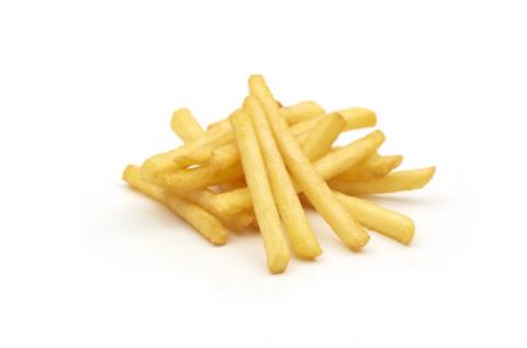 French Fries 7×7 mm